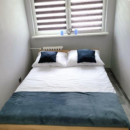 Apartament Na Matejki Свиноуйсьце Экстерьер фото