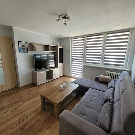 Apartament Na Matejki Свиноуйсьце Экстерьер фото