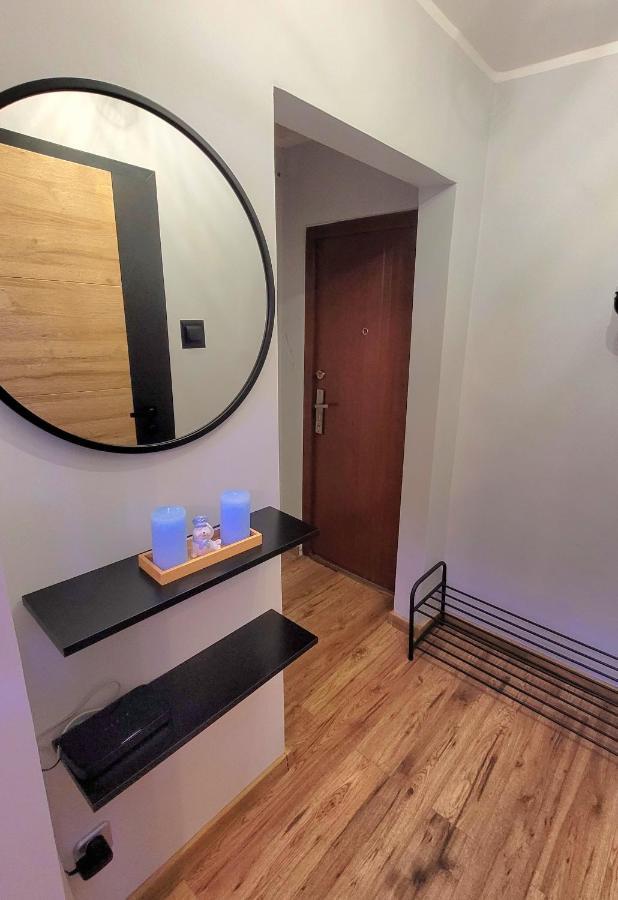 Apartament Na Matejki Свиноуйсьце Экстерьер фото