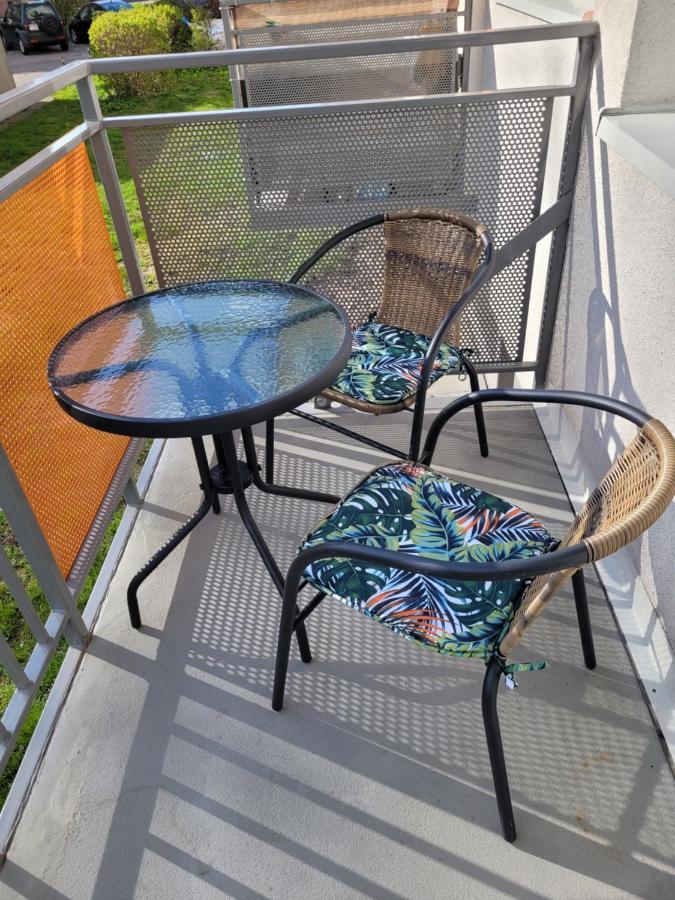 Apartament Na Matejki Свиноуйсьце Экстерьер фото