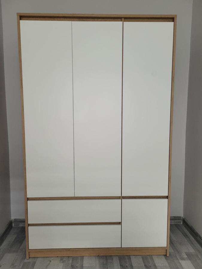 Apartament Na Matejki Свиноуйсьце Экстерьер фото